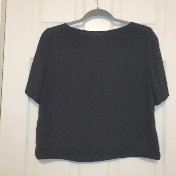Balaton Black Top Sz M - Picture 5 of 9